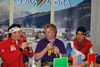 179  Massimiliano Blardone, Didier Cuche, Ted Ligety